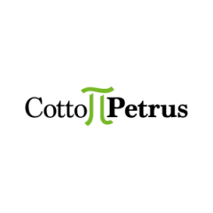 CottoPetrus_logo