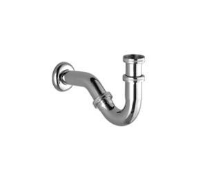 Villeroy & Boch Cult bidé szifon 