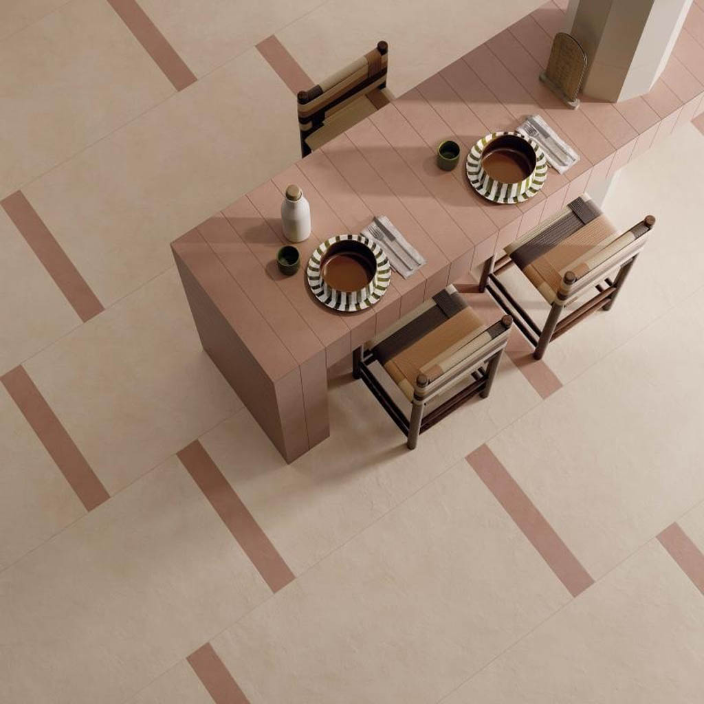 14oraitaliana Alterego Klasszikus járólap 