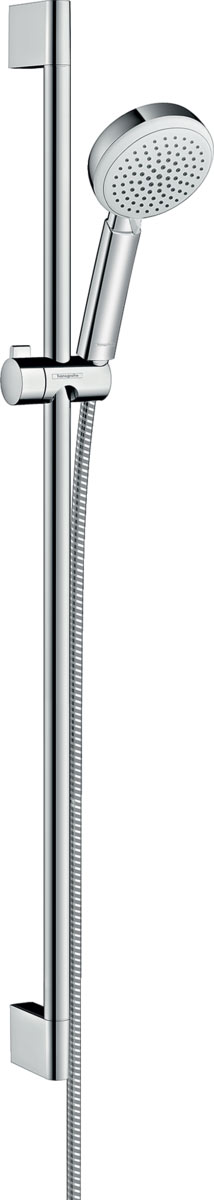 Hansgrohe Crometta 100 Zuhanyszett Vario 90 cm-es zuhanyrúddal 