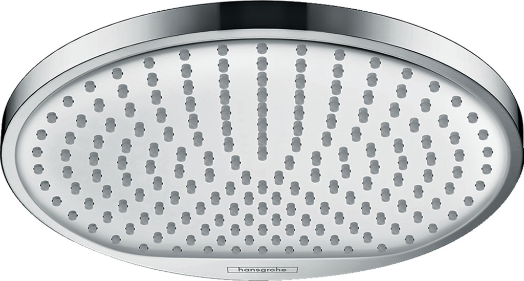 Hansgrohe Crometta S Fejzuhany 240 1jet LowPressure 