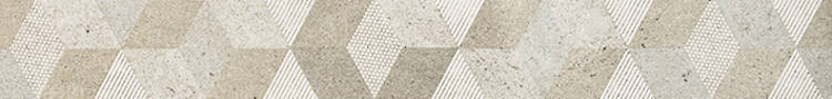 Kanjiza dekorcsík Kanjiza Limestone Silver dekorcsík