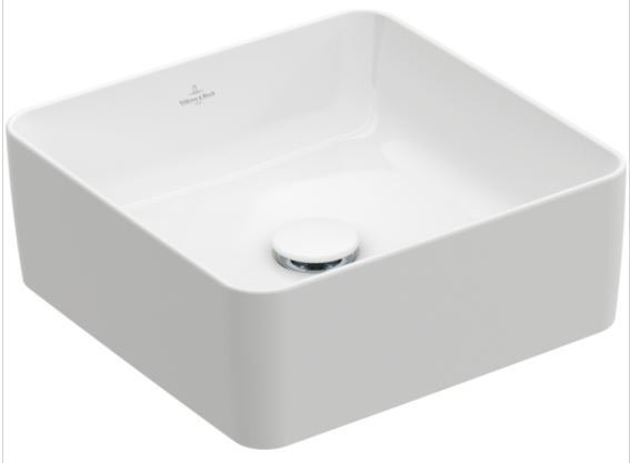 Villeroy & Boch Collaro felületre szerelhető mosdó 