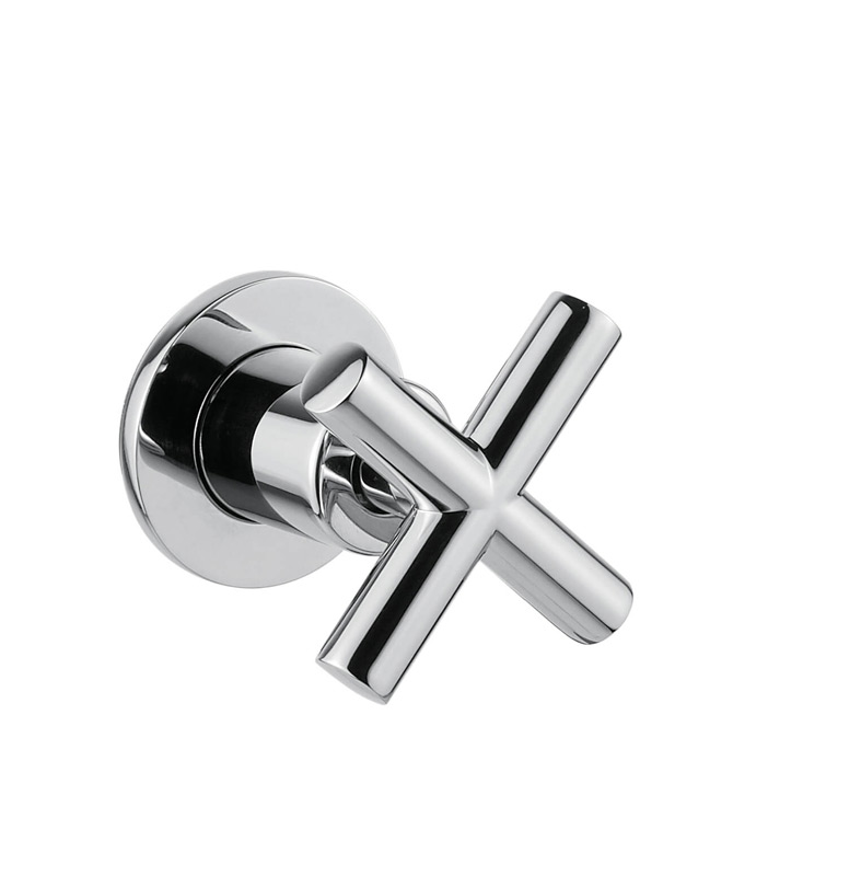 Bugnatese Rodos 7362 - csempeszelep 3/4″ csatlakozással