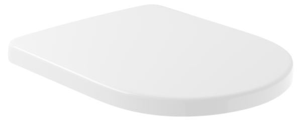 Villeroy & Boch Subway 2 WC ülőke 