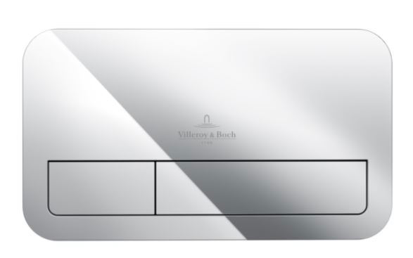 Villeroy & Boch ViConnect WC öblítő rendszer 