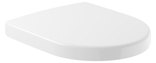 Villeroy & Boch Subway WC ülőke 