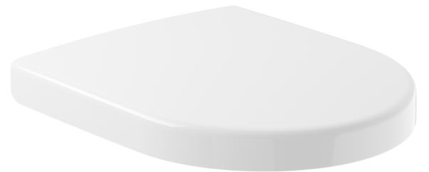 Villeroy & Boch Subway 2 WC ülőke 