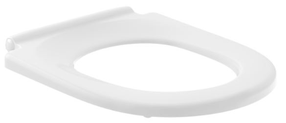 Villeroy & Boch ViCare WC ülőke 
