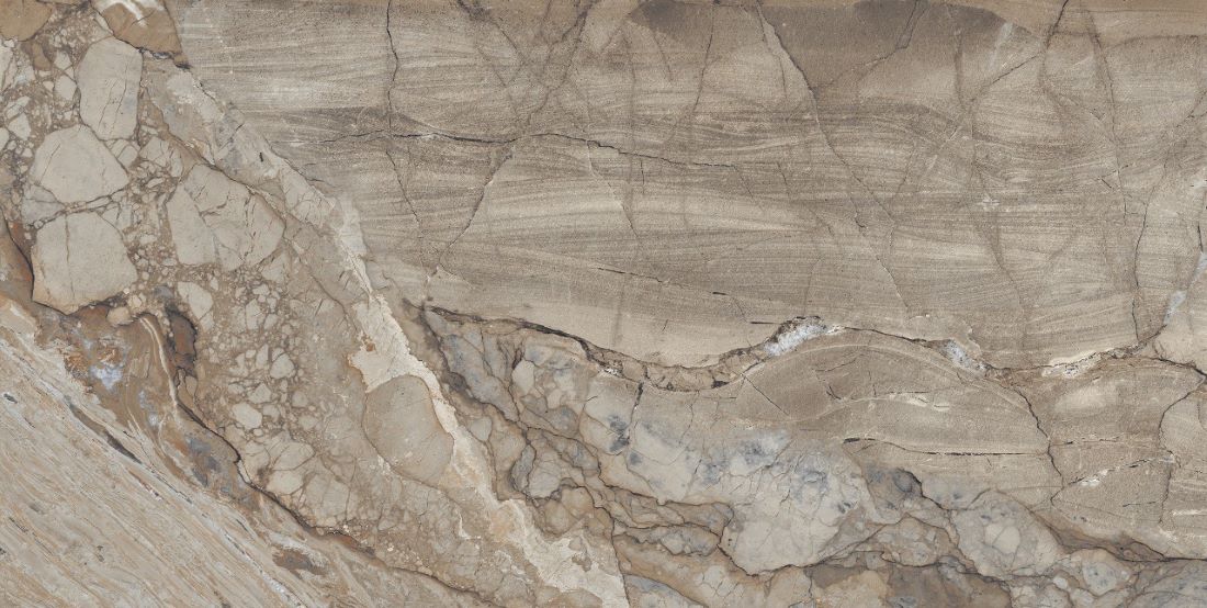 Valore Gravel Natural Mat falicsempe és padlólap 60x120 cm