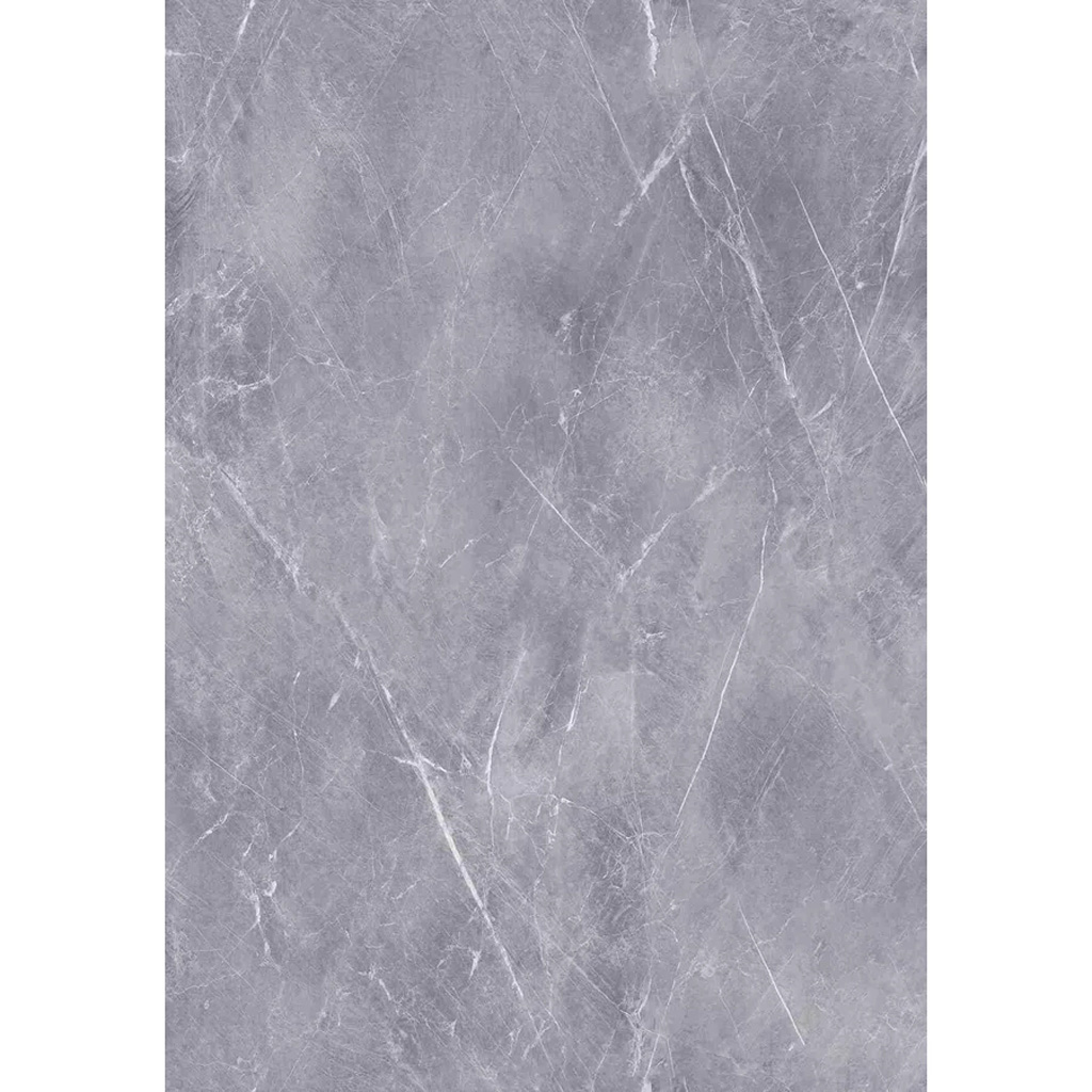 HB AQUA TILES SPC/vinyl vízálló fal- és padlóburkolat, Marble Grey ST
