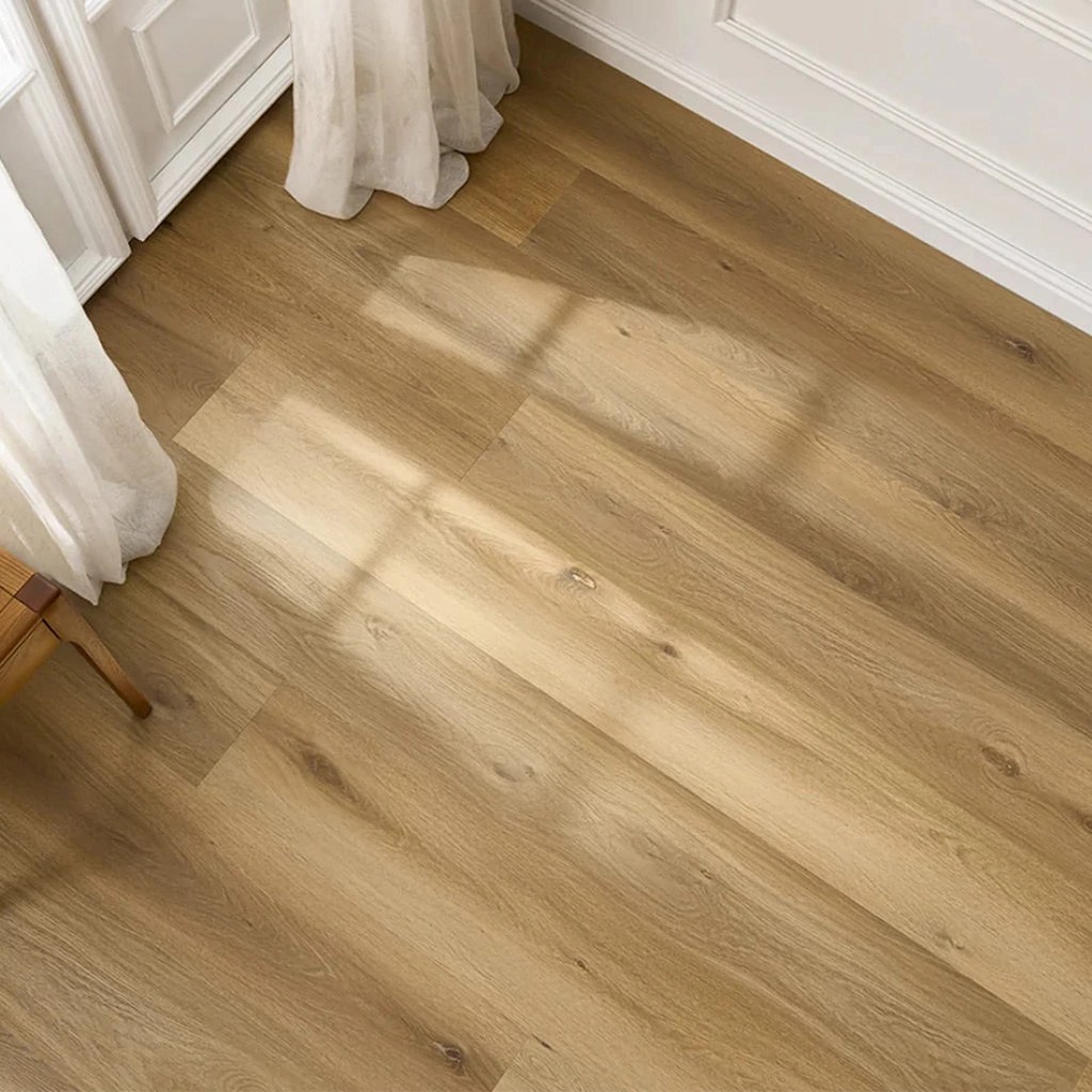 ARBITON AMARON SUPERIORE EIR ACOUSTIC SPC/vinyl vízálló padló, Burbon Oak
