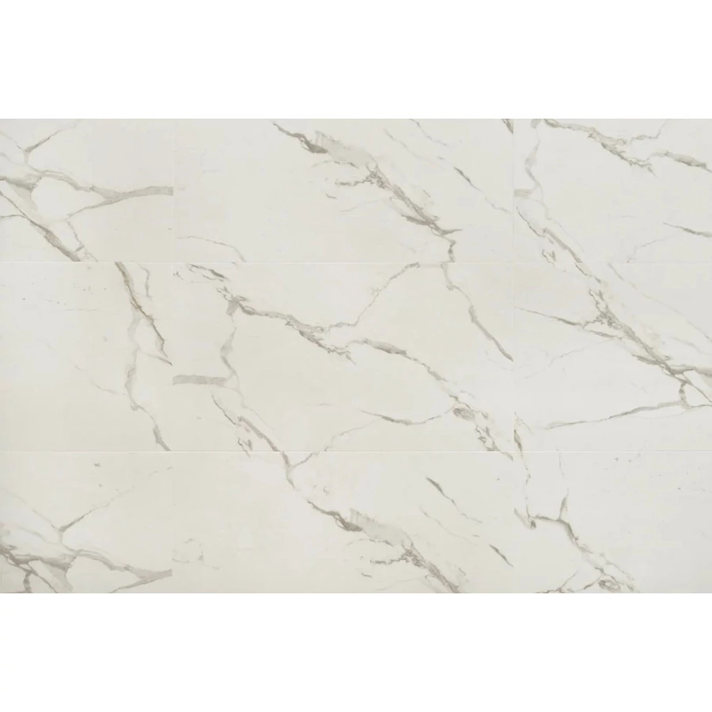 ARBITON AMARON FORMA SPC/vinyl vízálló padló, Pietra Santa White