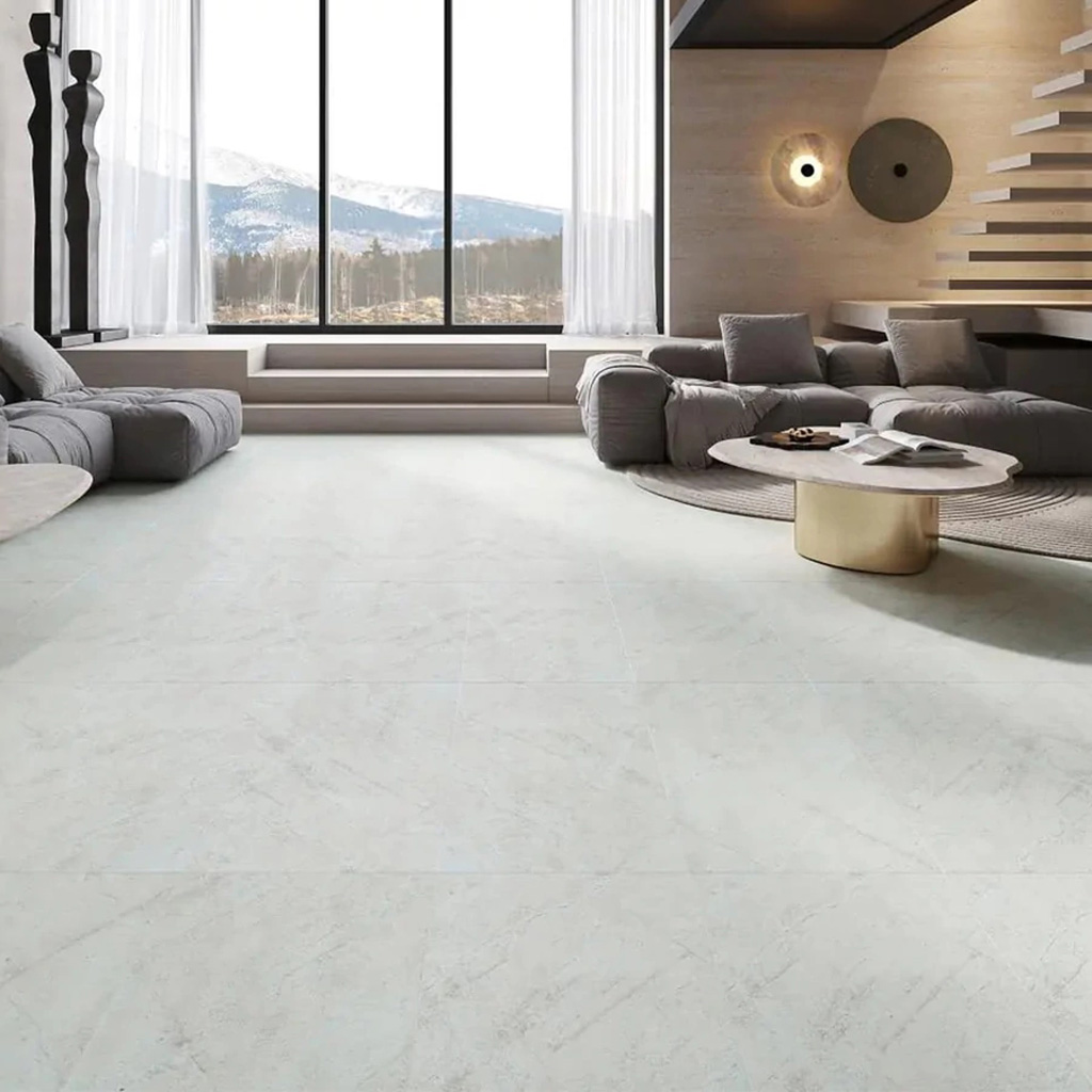 ARBITON AMARON FORMA ACOUSTIC SPC/vinyl vízálló padló, Braga Silver