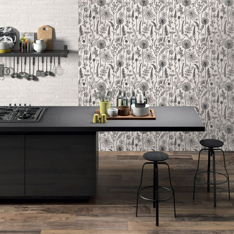 ABK Wide & Style Paint Konyhai burkolólap 