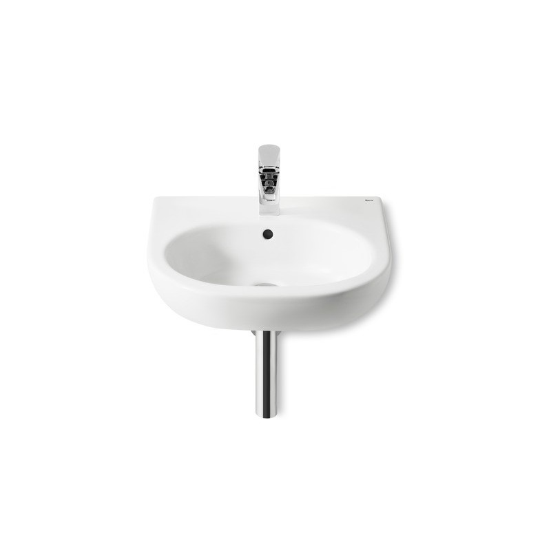 Roca Meridian mosdó 50x46 cm 327244000