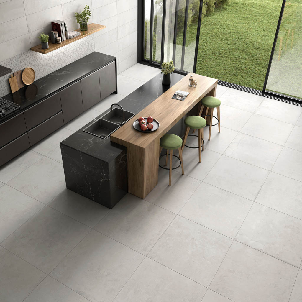Aleluia New Concrete Csempe és Padlólap