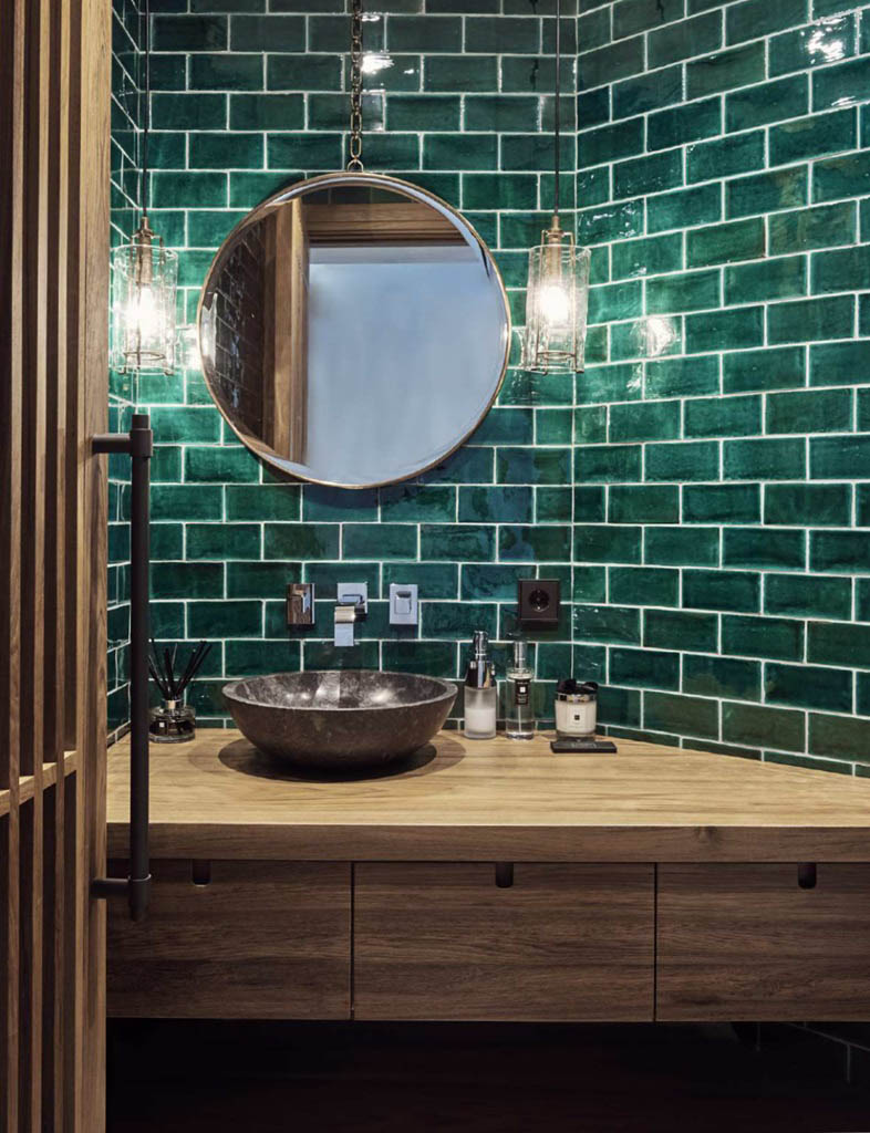 Alteret Cerámicas Metro Falburkolat 