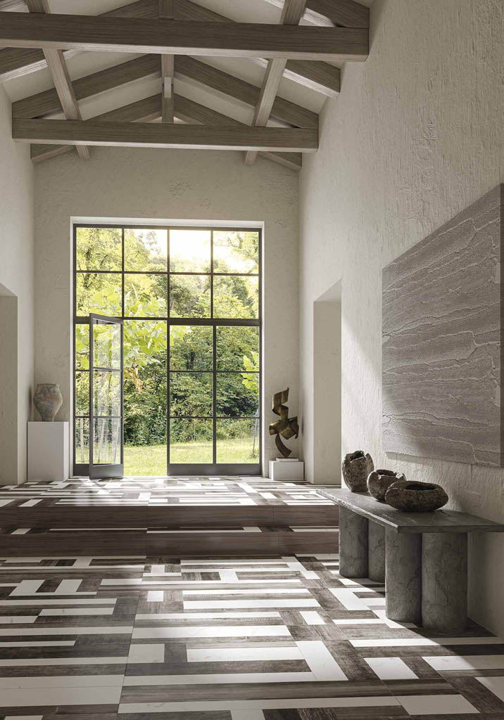 Aparici Ibiza Csempe és Padlólap