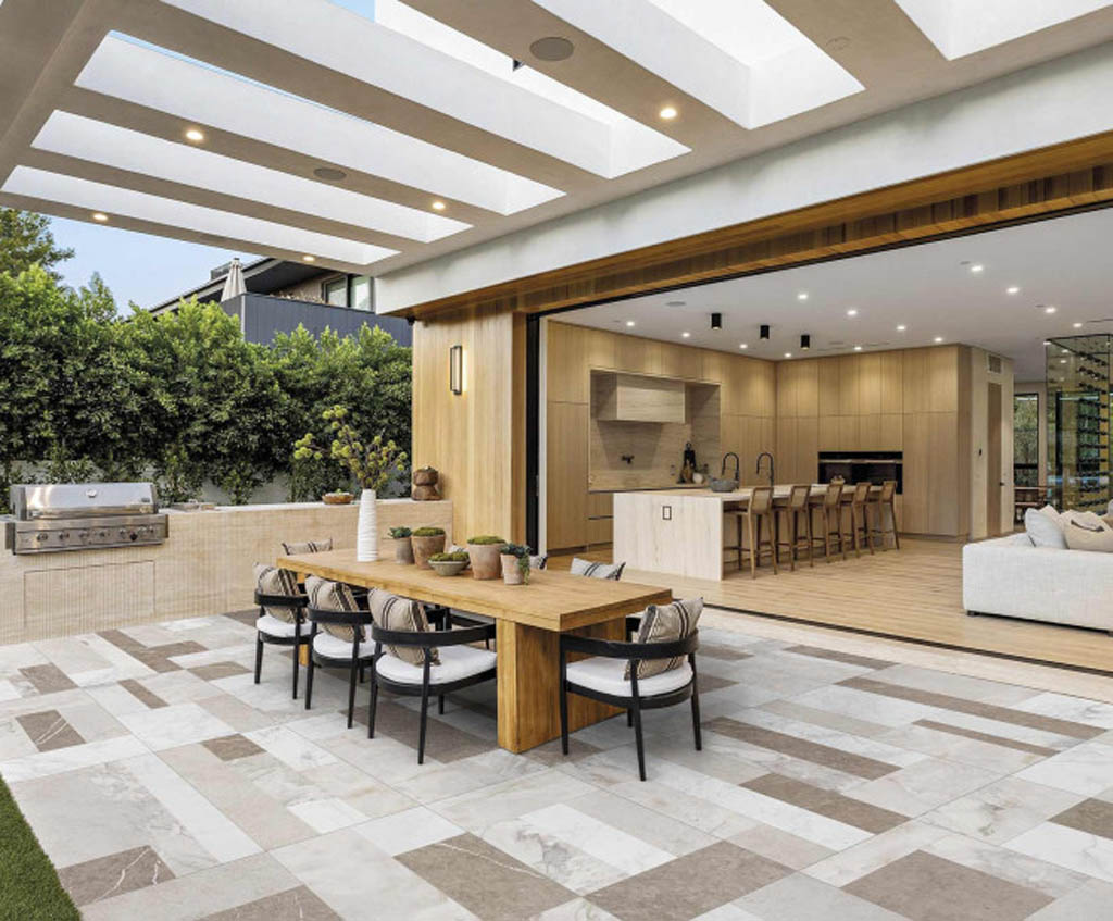 Aparici Ibiza Csempe és Padlólap