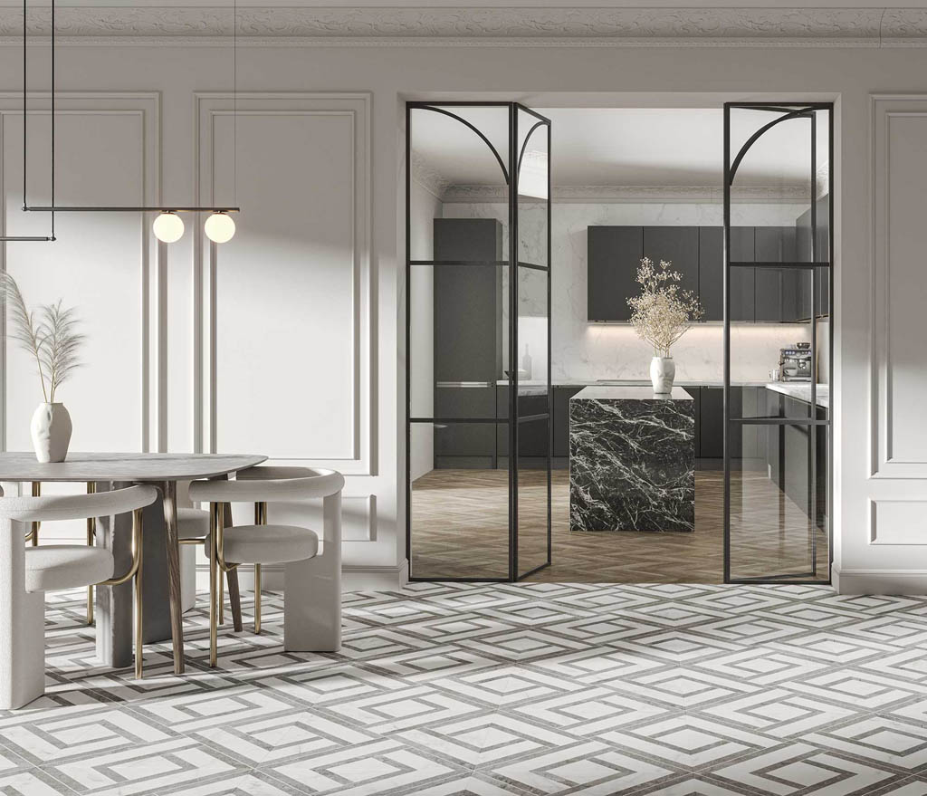 Aparici Majestic Csempe és Padlólap