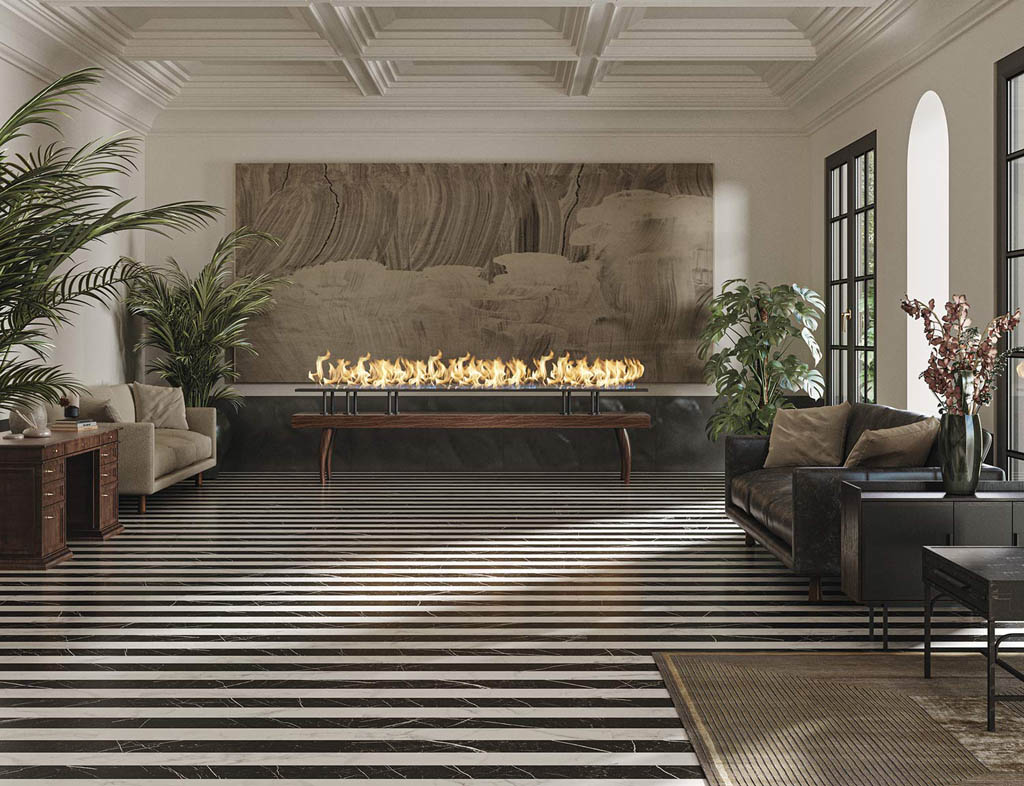 Aparici Majestic Csempe és Padlólap