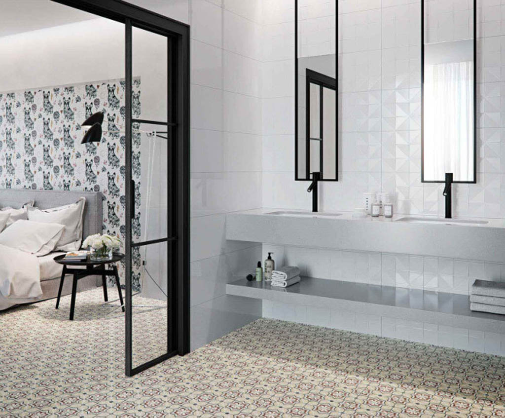 Aparici Majestic Csempe és Padlólap