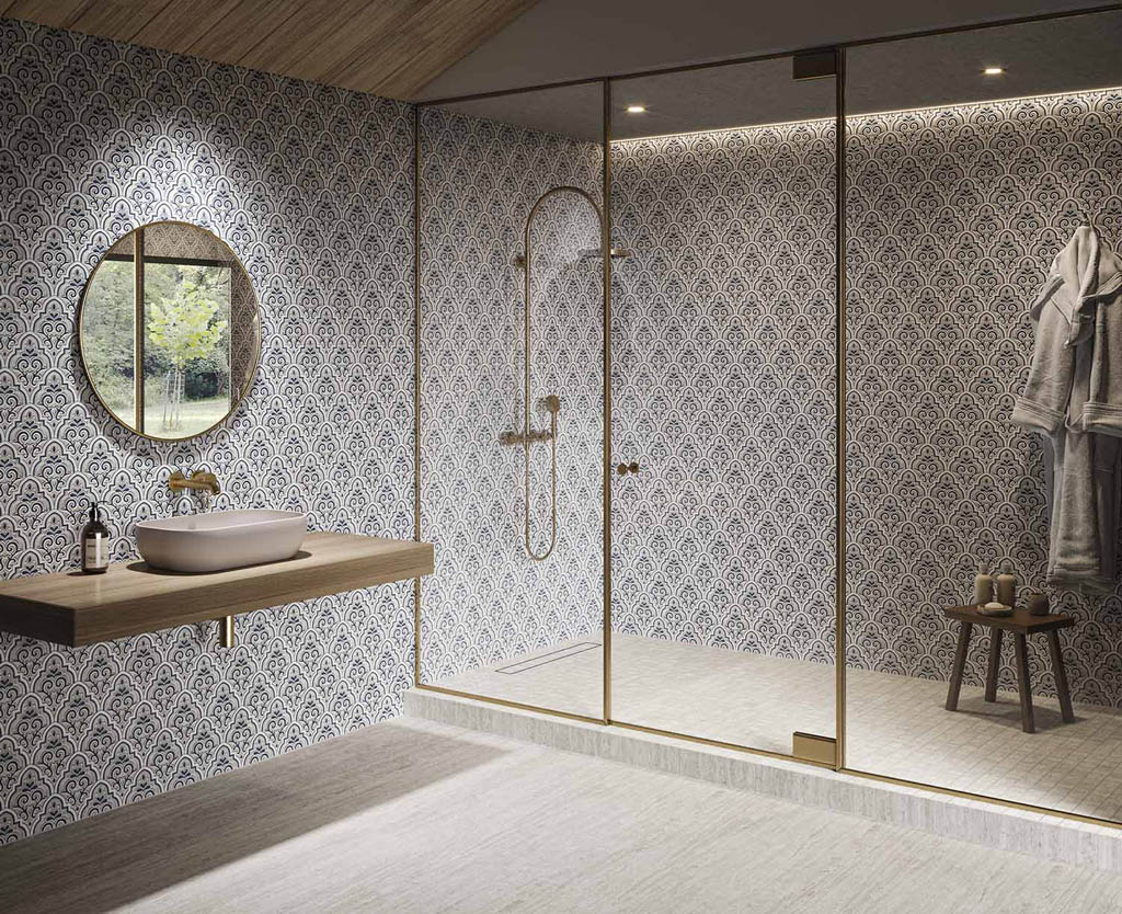 Aparici Ona Csempe és Padlólap