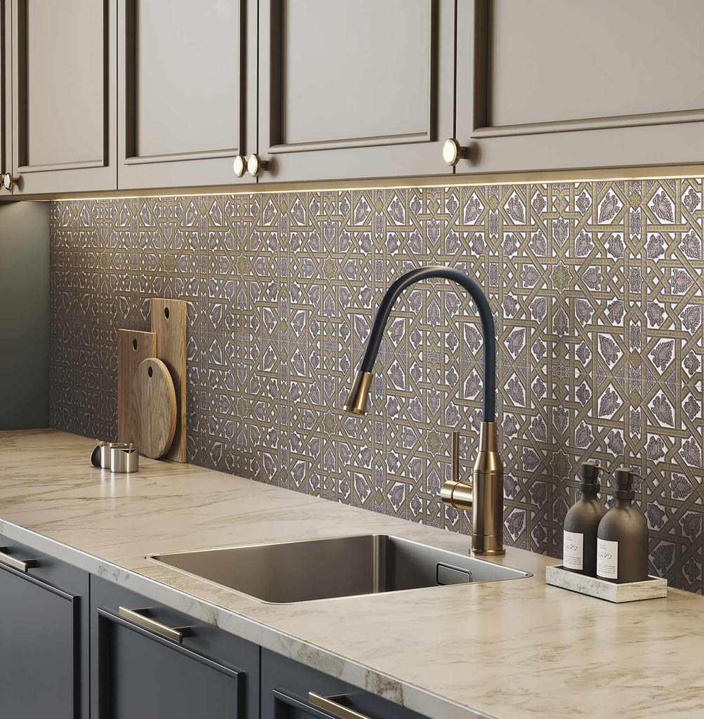 Aparici Opal Csempe és Padlólap