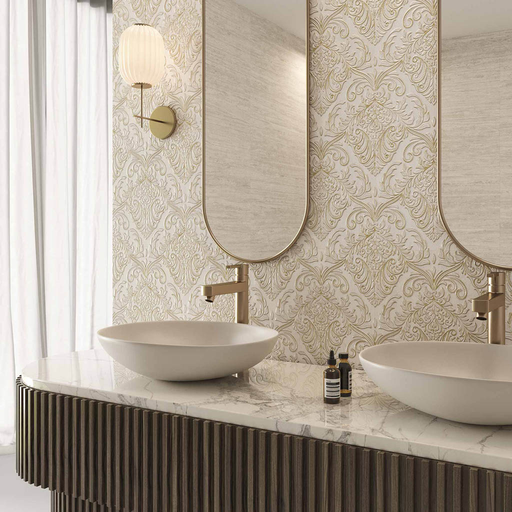 Aparici Umbria Csempe és Padlólap