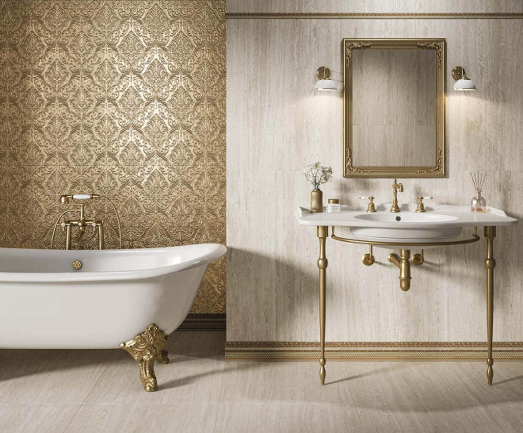 Aparici Umbria Csempe és Padlólap