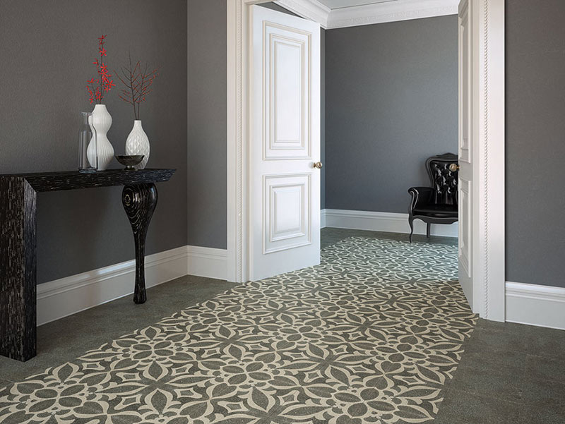 Apavisa Terrazzo Kőhatású járólap 