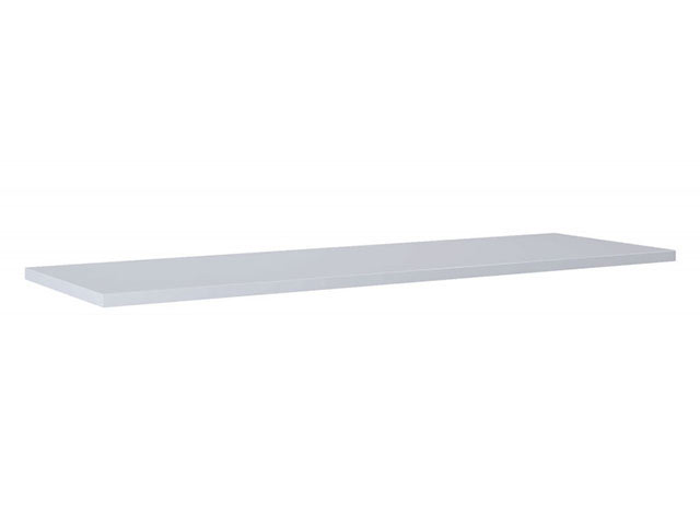 Arezzo Design mosdópult 160 x 46 cm magasfény? fehér