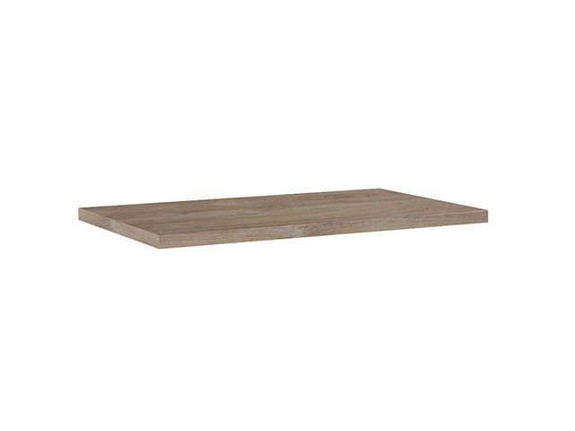 Arezzo Design mosdópult 80 x 46 cm természetes tölgy