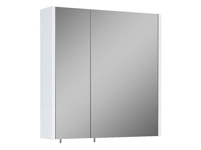 Arezzo Design tükrös fels?szekrény 60 cm