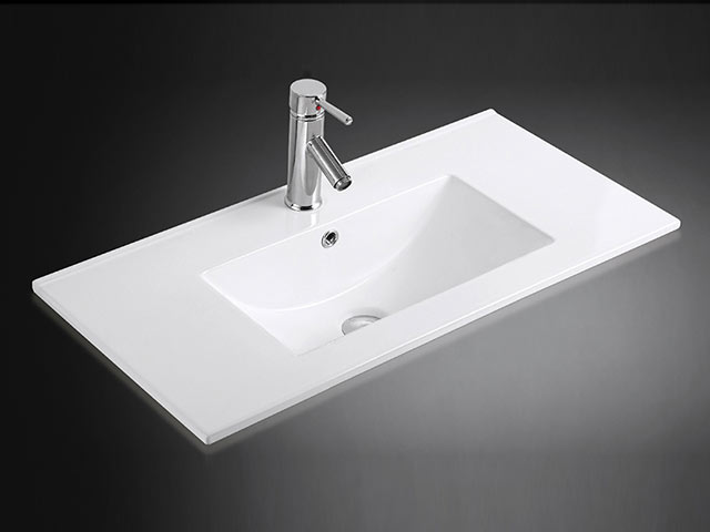 Arezzo Design Medford 90 x 39 beépíthet? mosdó