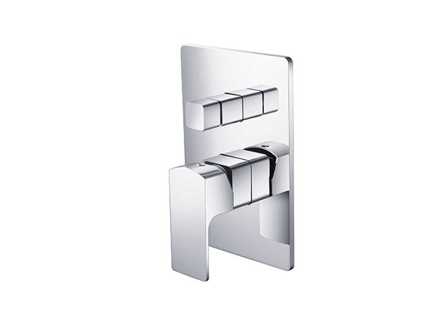 Arezzo Design Springfield falsík alatti kád csaptelep