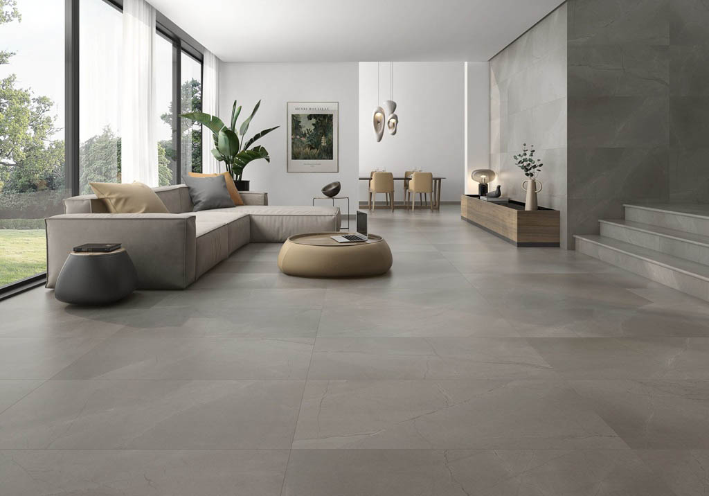 Gres Aragon Marble Kőhatású járólap 