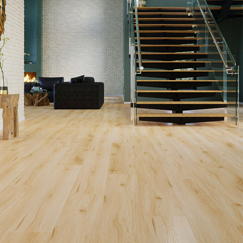 Arbiton Amaron Yankee Oak Vinyl CA 153 padlólap