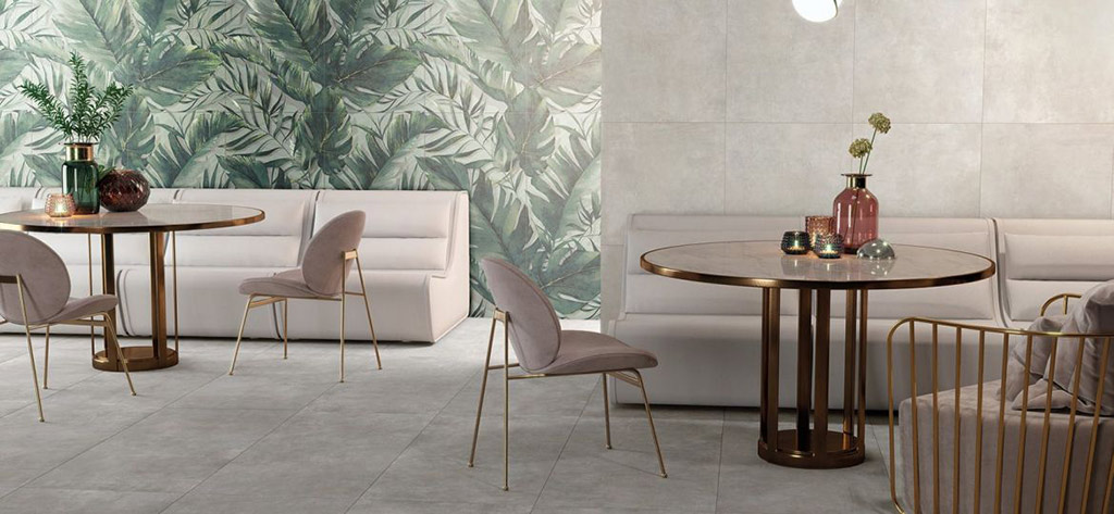 Armonie Arte Casa Deco Art Kőhatású járólap 