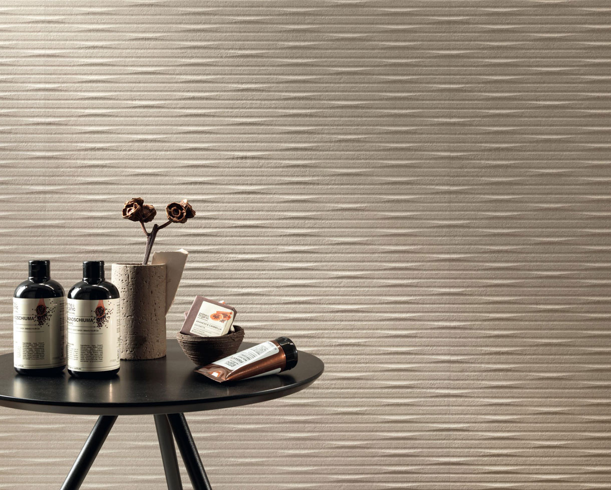 Atlas Concorde 3D Wall Carve Falburkolat 