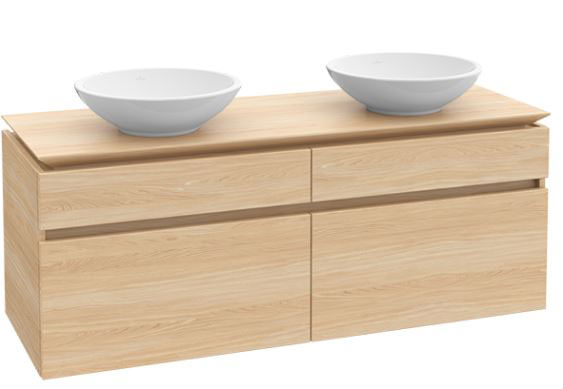 Villeroy & Boch Legato szögletes szekrény 