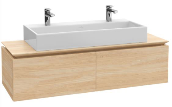 Villeroy & Boch Legato szögletes szekrény 
