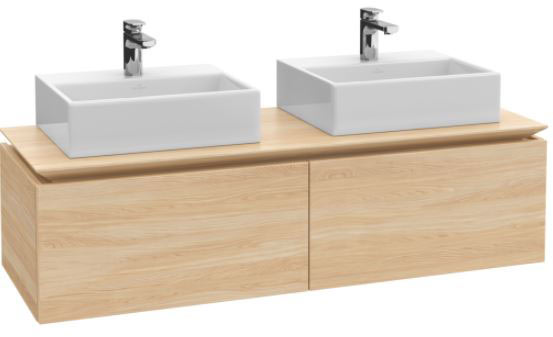 Villeroy & Boch Legato szögletes szekrény 
