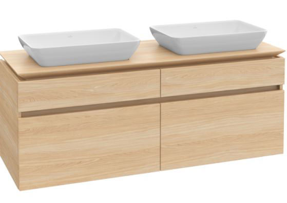 Villeroy & Boch Legato szögletes szekrény 