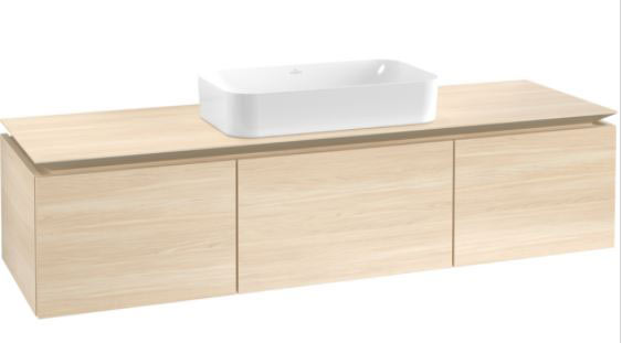 Villeroy & Boch Legato szögletes szekrény 