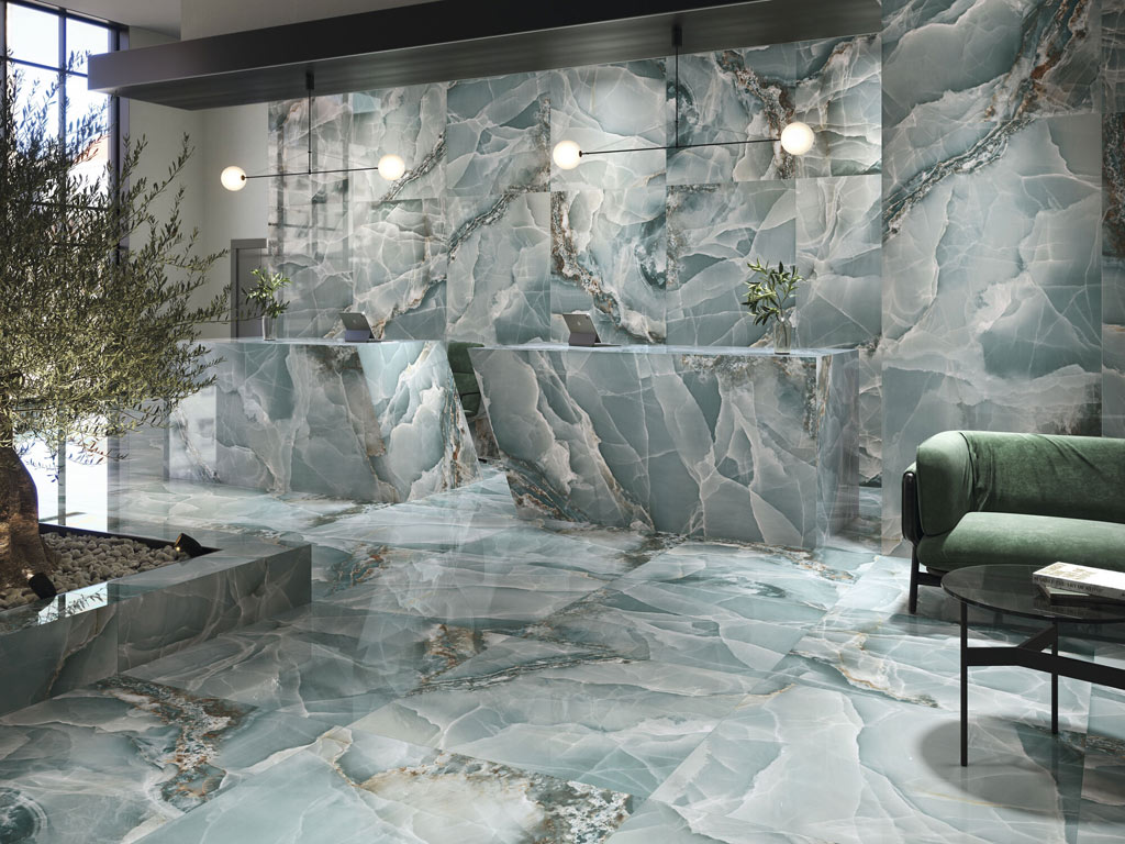Baldocer Onyx Falburkolat 