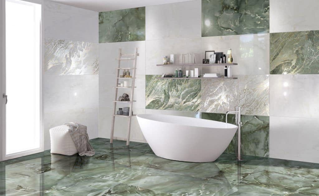 Ceramiche Brennero Jewel Falburkolat 
