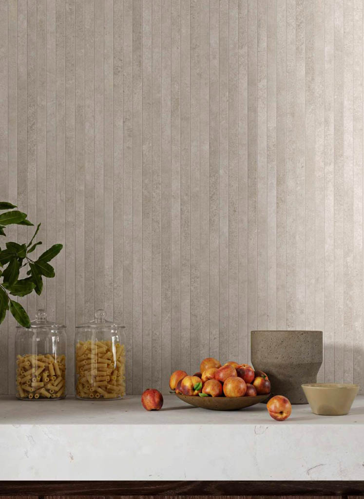 Capri Ceramiche Bowery Falburkolat 