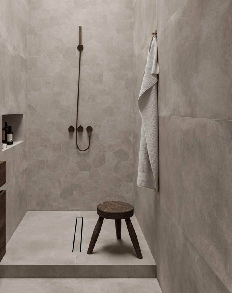 Capri Ceramiche Bowery Falburkolat 